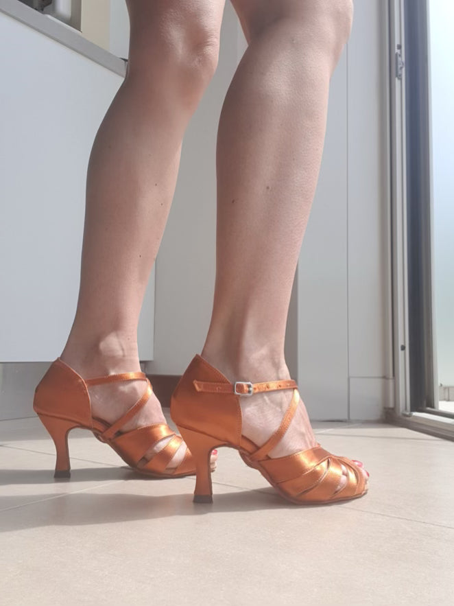 Diletta bronzo