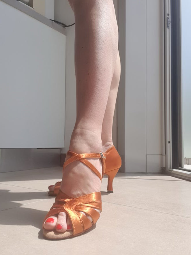 Diletta bronzo