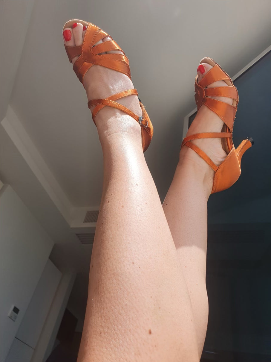 Diletta bronzo