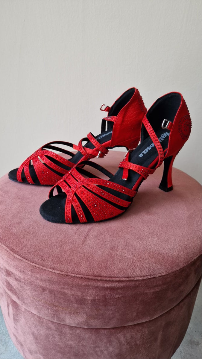 Mirabel rosse