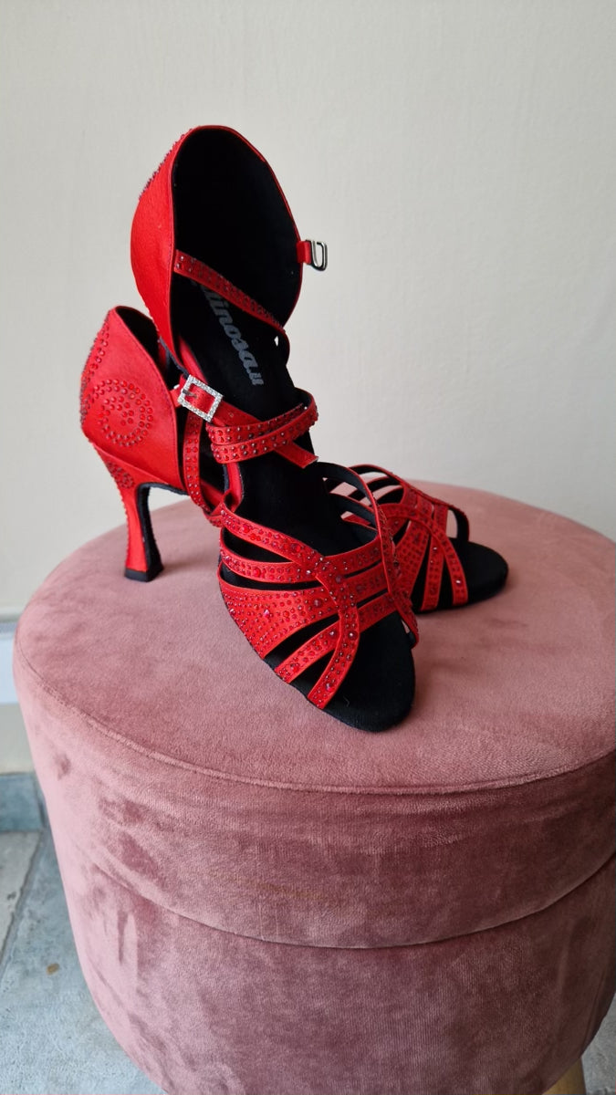 Mirabel rosse