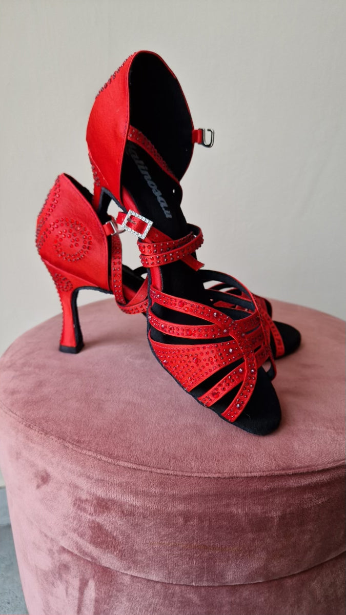 Mirabel rosse