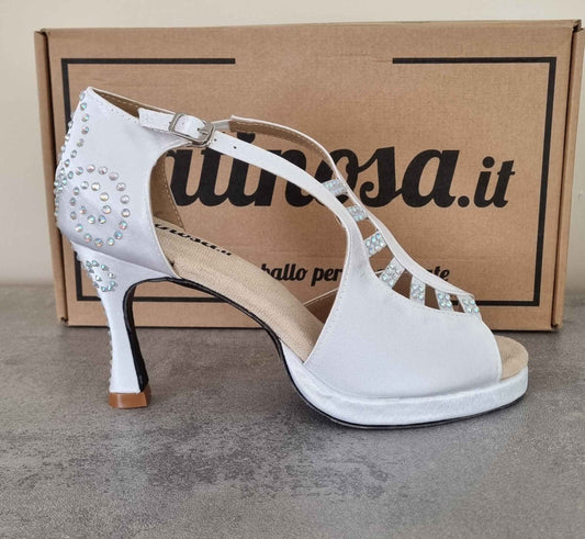 Angela +S+P 40 - Tacco 9