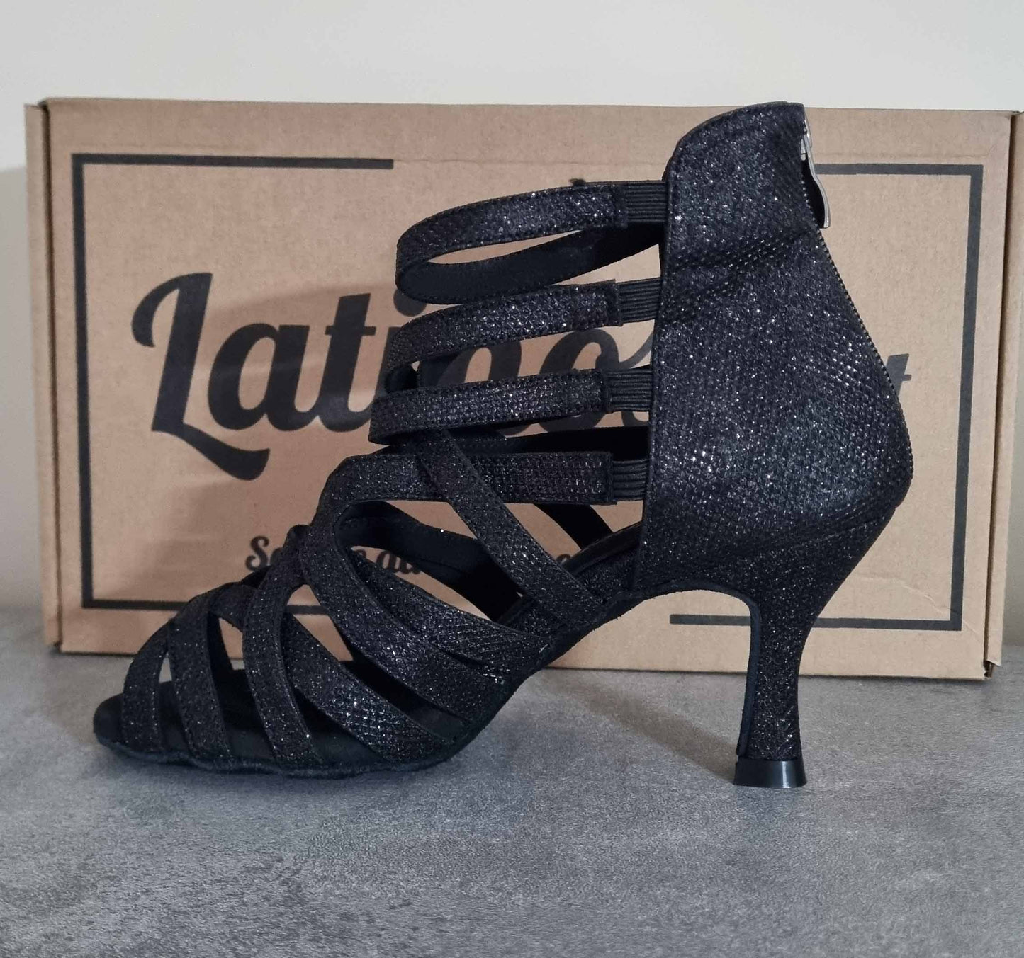 Joele 37 - Tacco 7.5