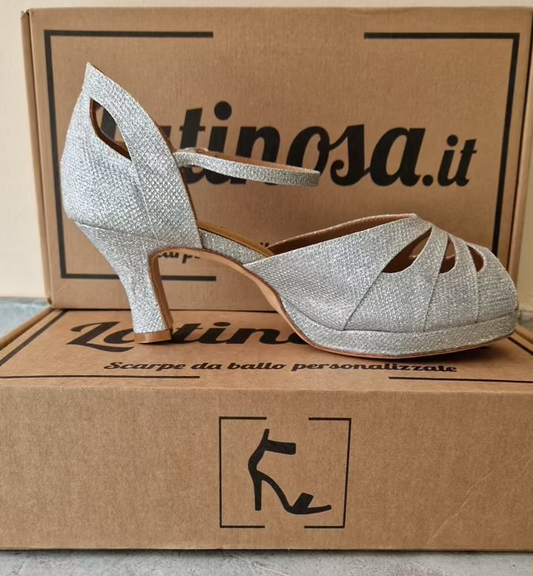 Aurea 42 + S - Tacco 7