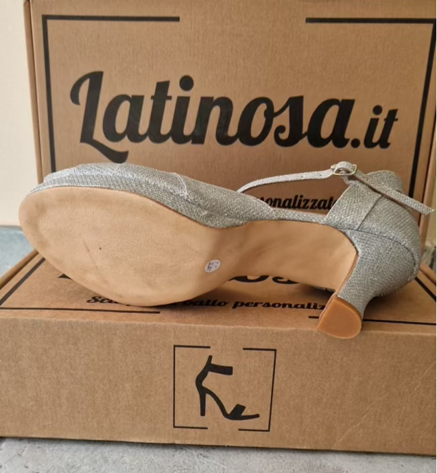 Aurea 42 + S - Tacco 7
