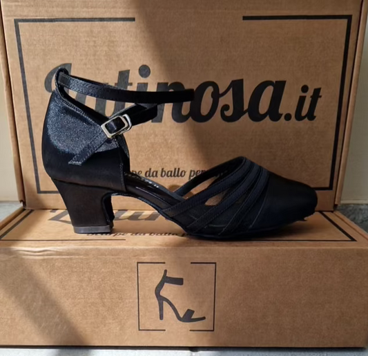Miriam Nere 36 - Tacco 5