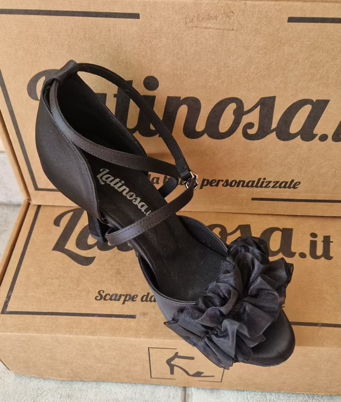 Lur 38 - tacco 8.5