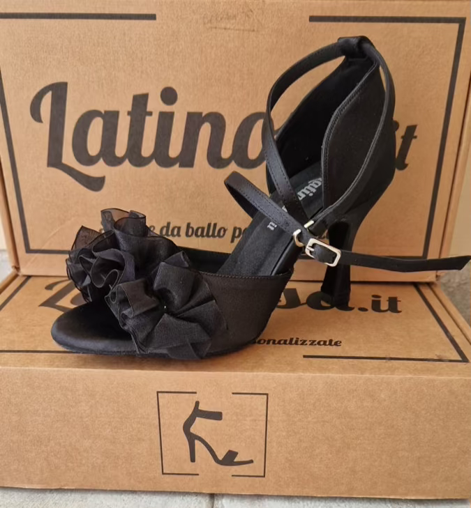 Lur 38 - tacco 8.5