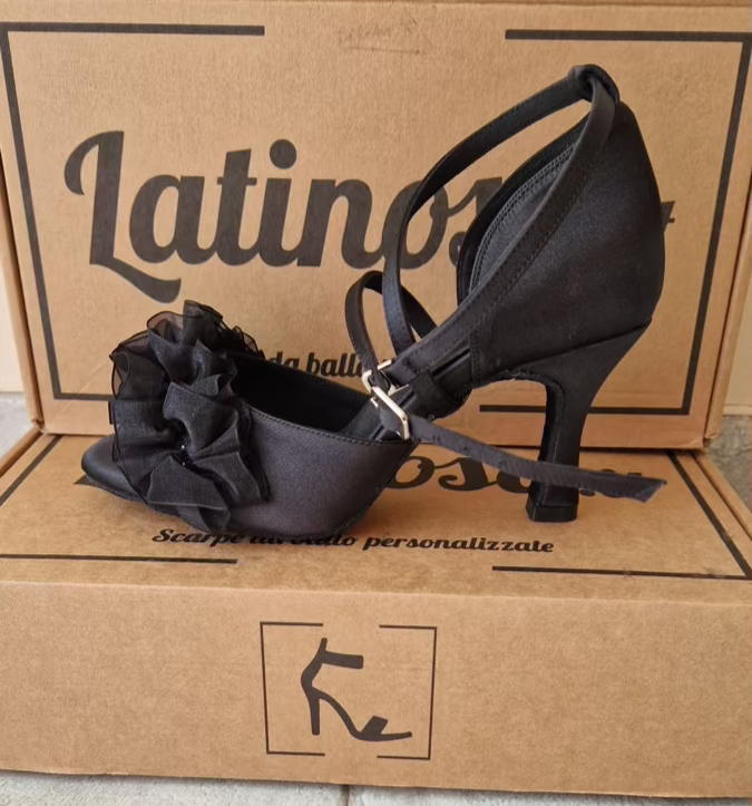 Lur 38 - tacco 8.5