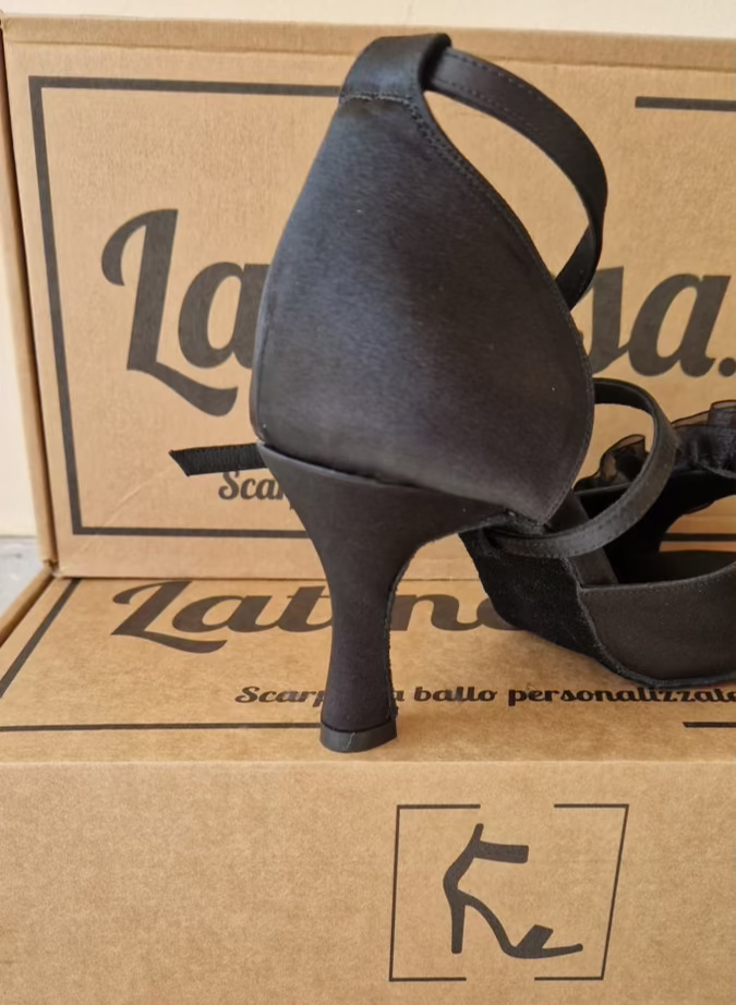 Lur 38 - tacco 8.5