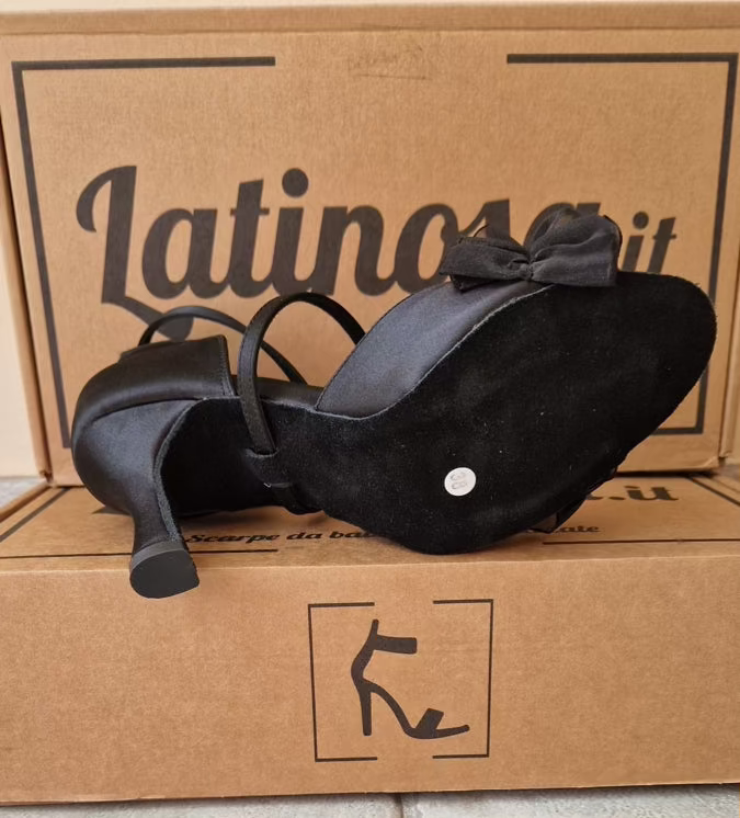 Lur 38 - tacco 8.5