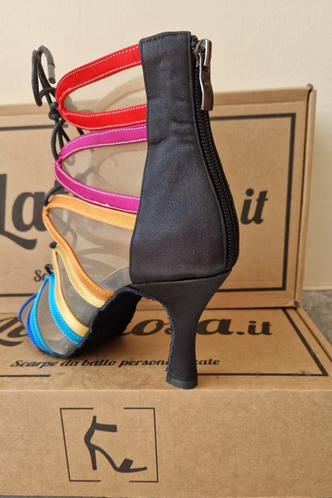 Giulia MColor 38 - Tacco 8.5
