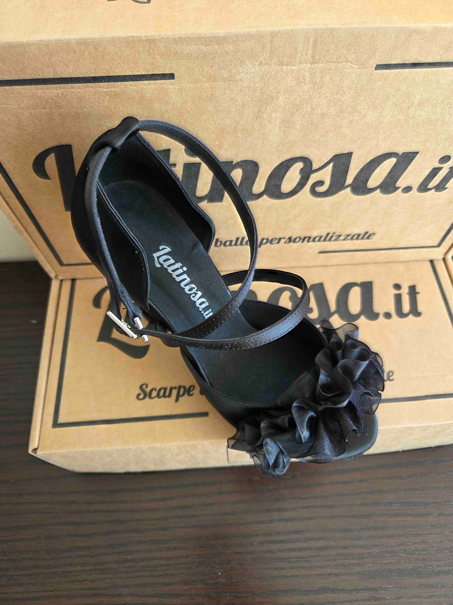 Lur 38 - tacco 10
