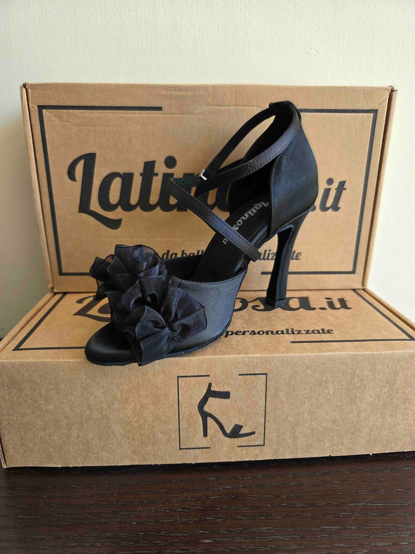 Lur 38 - tacco 10