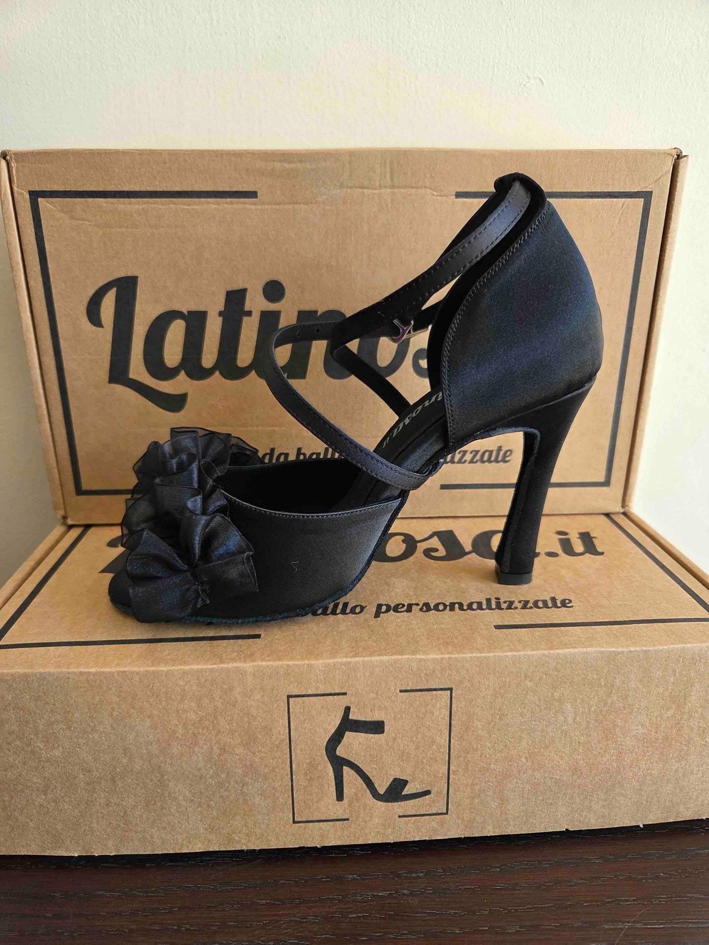 Lur 38 - tacco 10