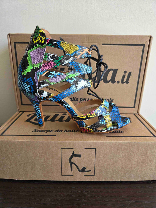 Mayte 38 - tacco 8.3