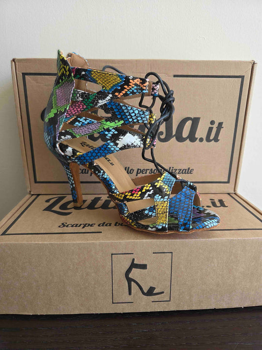 Mayte 38 - tacco 8.3