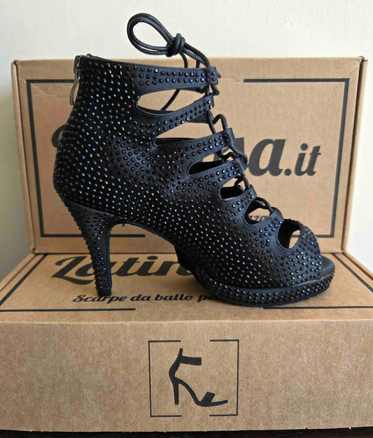 Rebecca 36 - Tacco 8.5