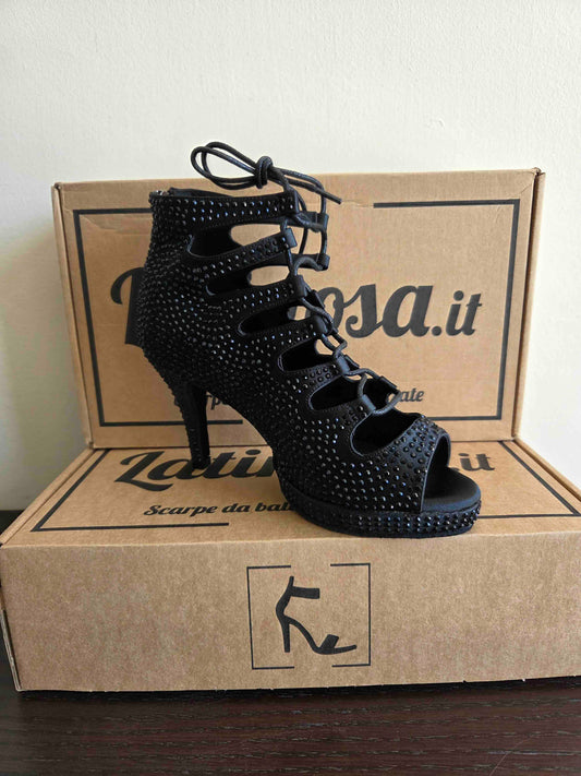 Rebecca 36 - Tacco 8.5