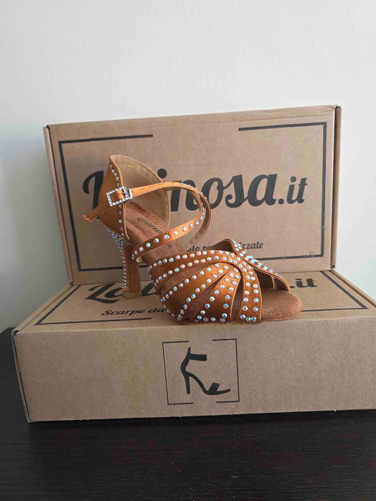 Brenda 36 - Tacco 8.5