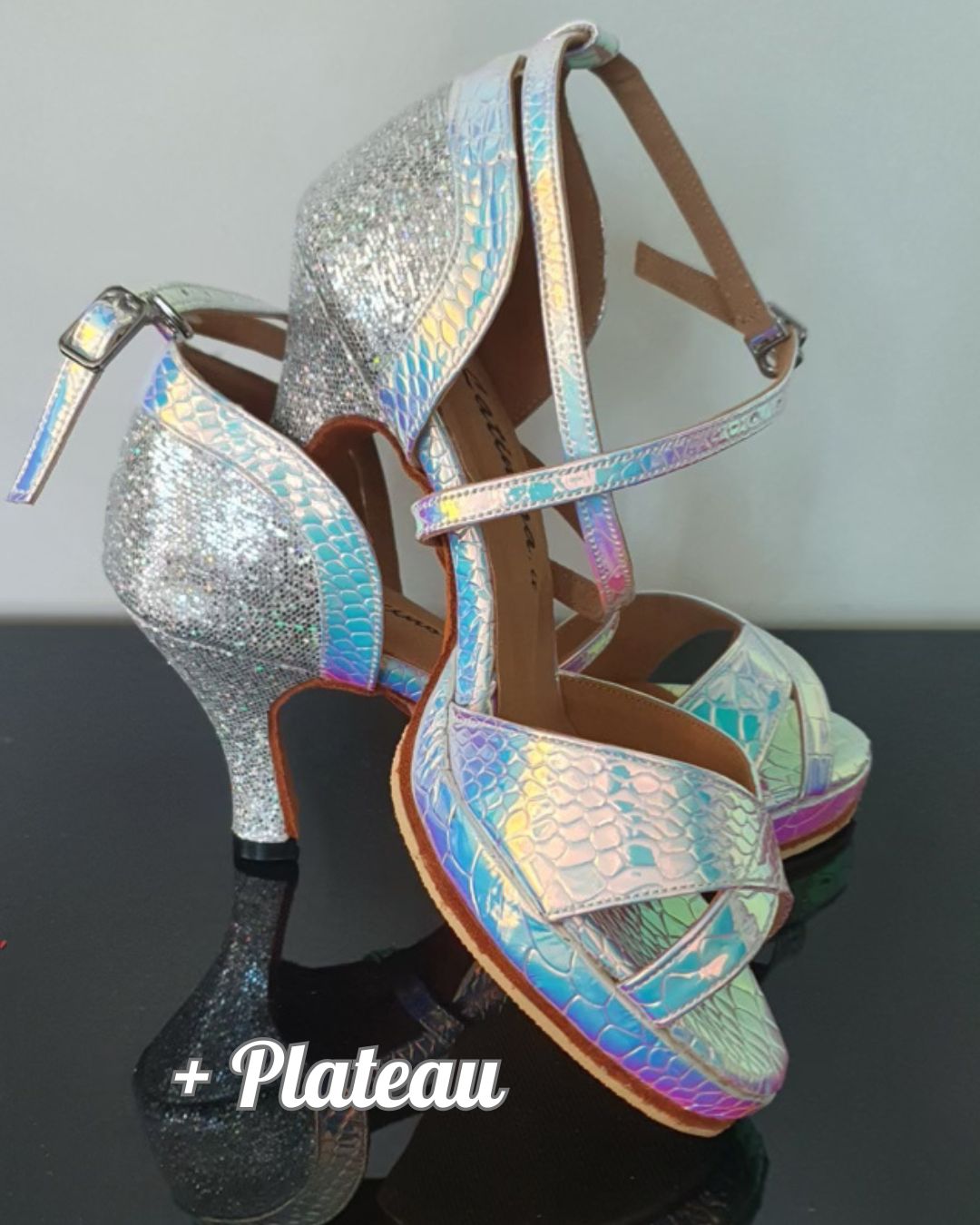 aurora plateada