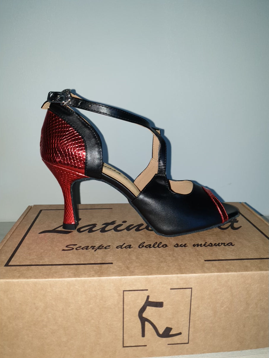 Carol rosso