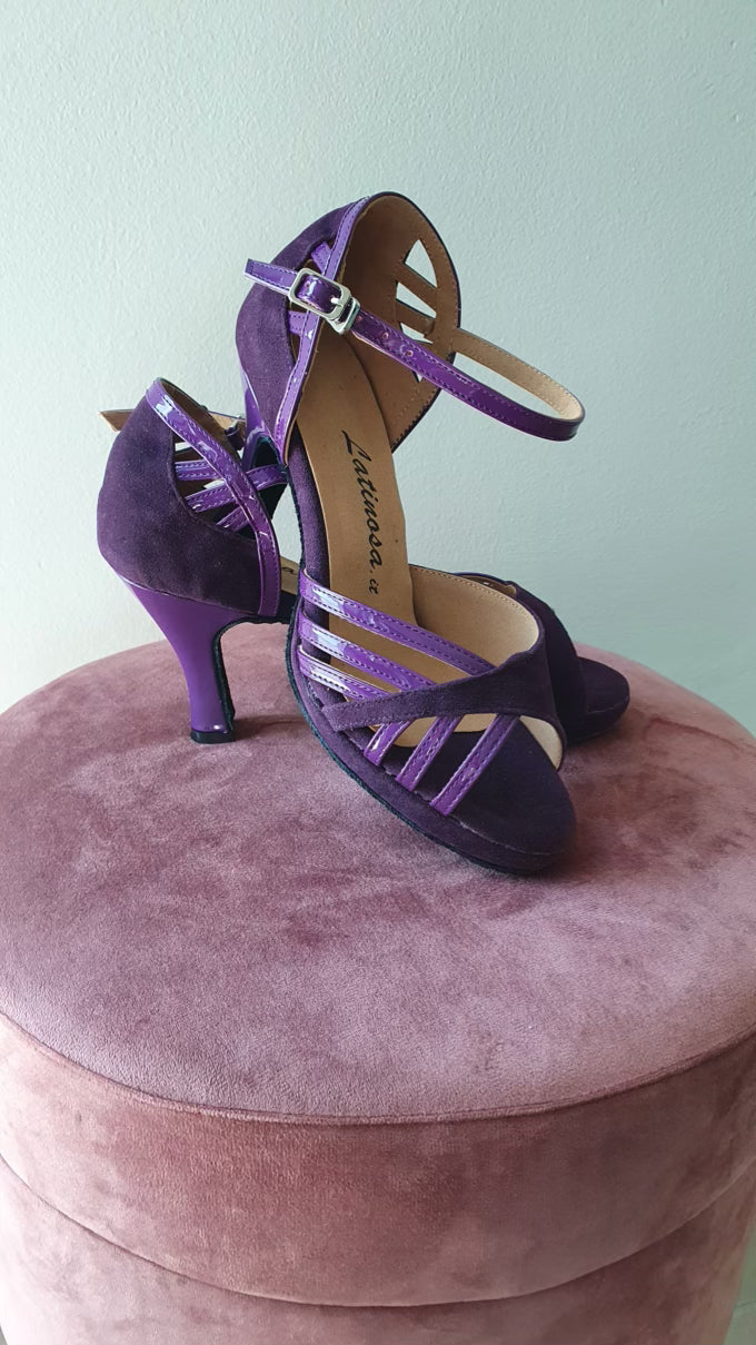 Jodene viola