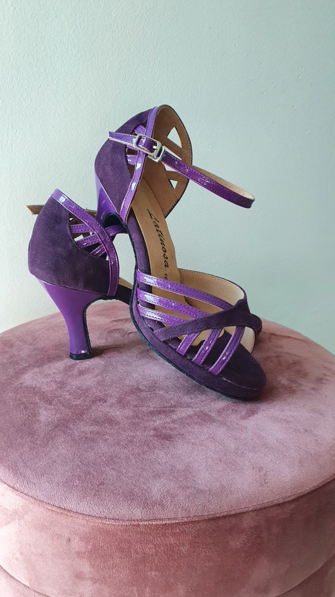 Jodene viola