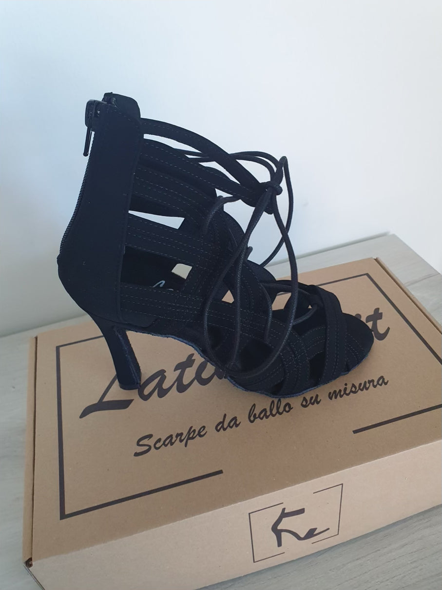 dafne negro