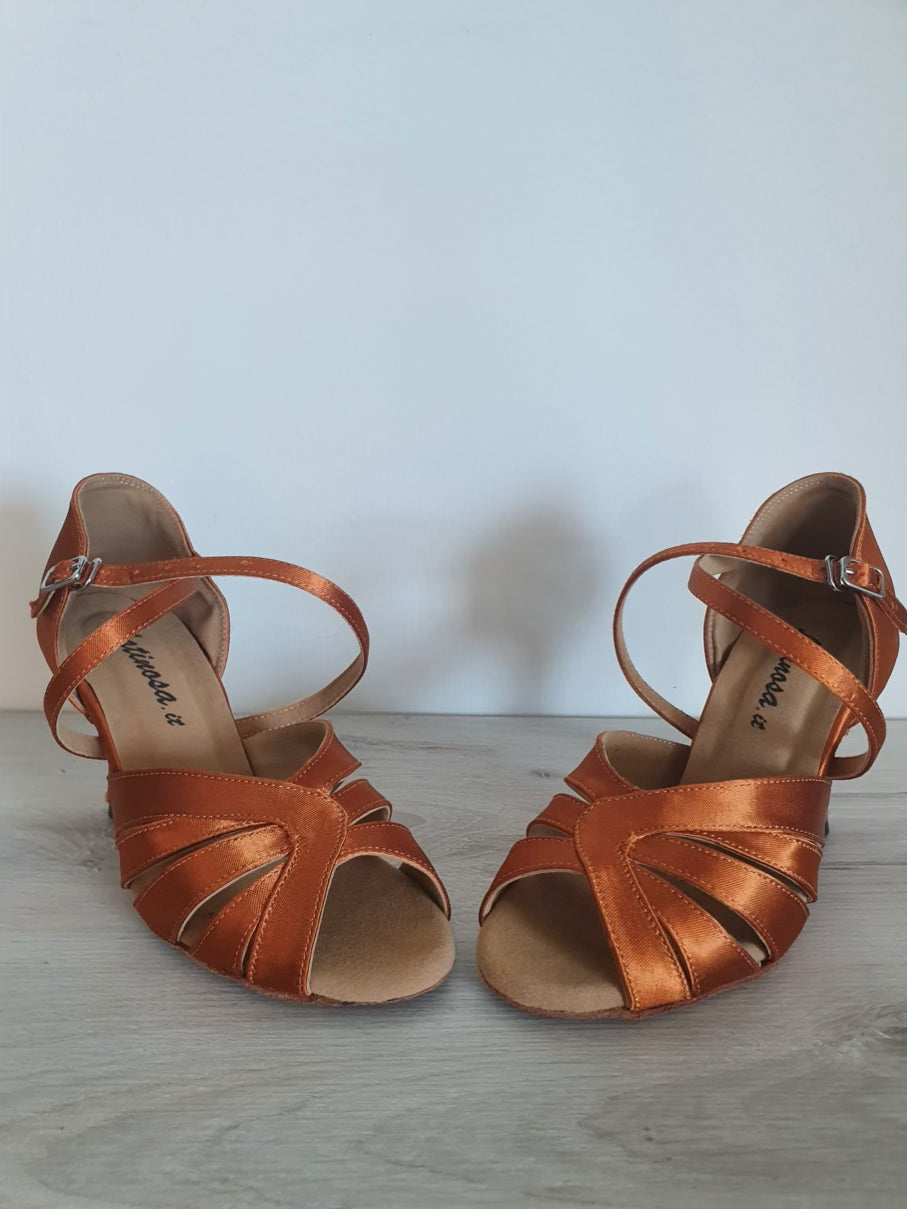 Diletta bronzo