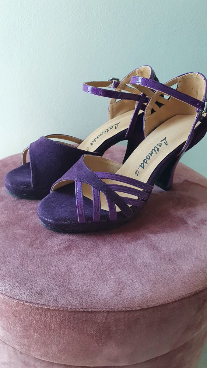 Jodene viola