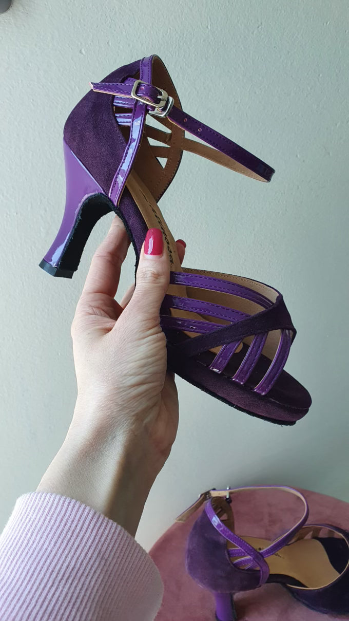 Jodene viola