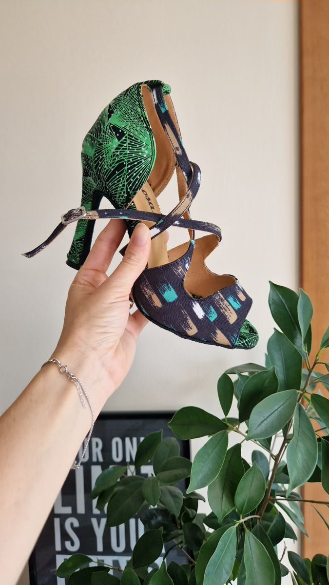 Maddalena verde