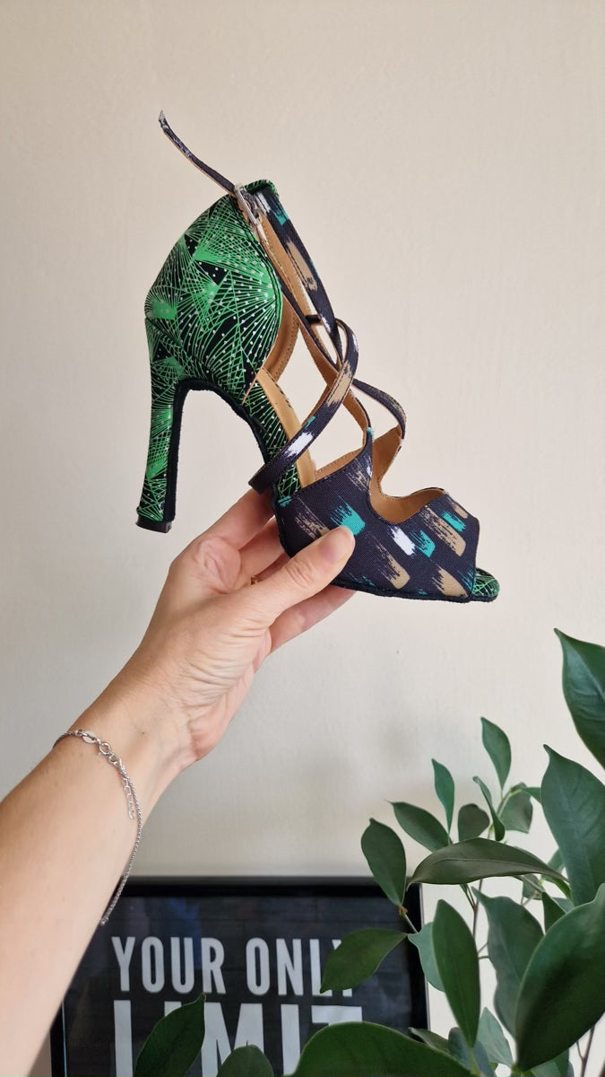 Maddalena verde