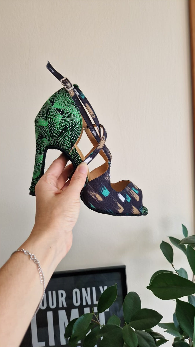 Maddalena verde