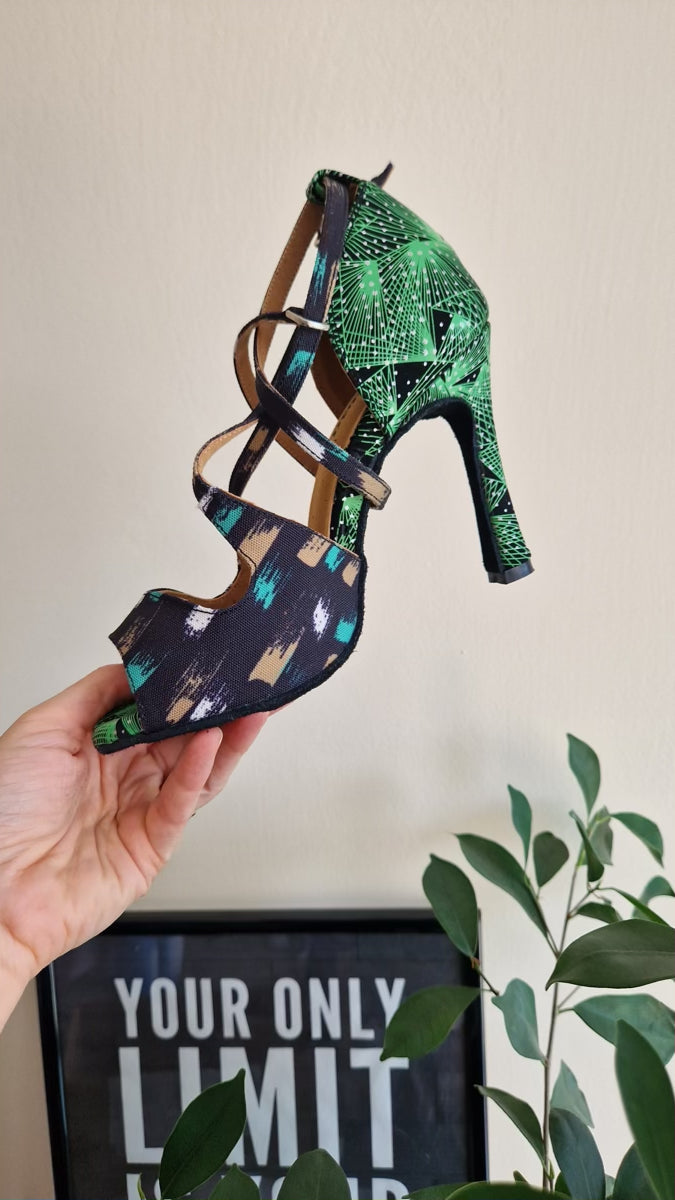 Maddalena verde