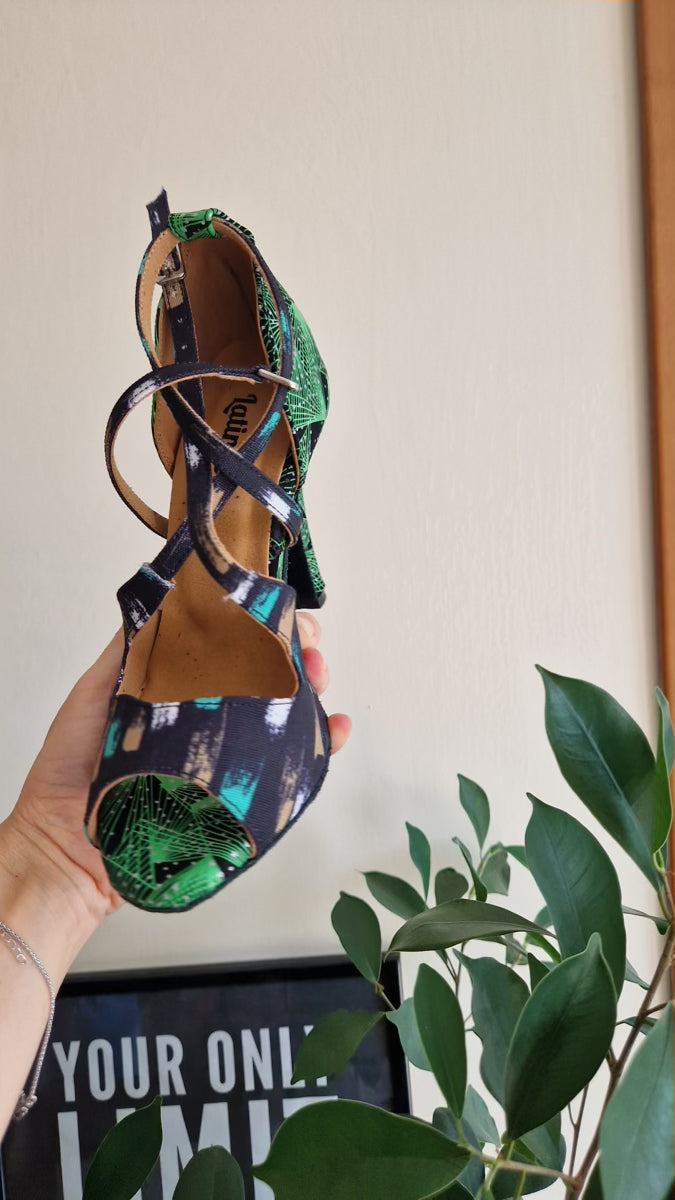 Maddalena verde