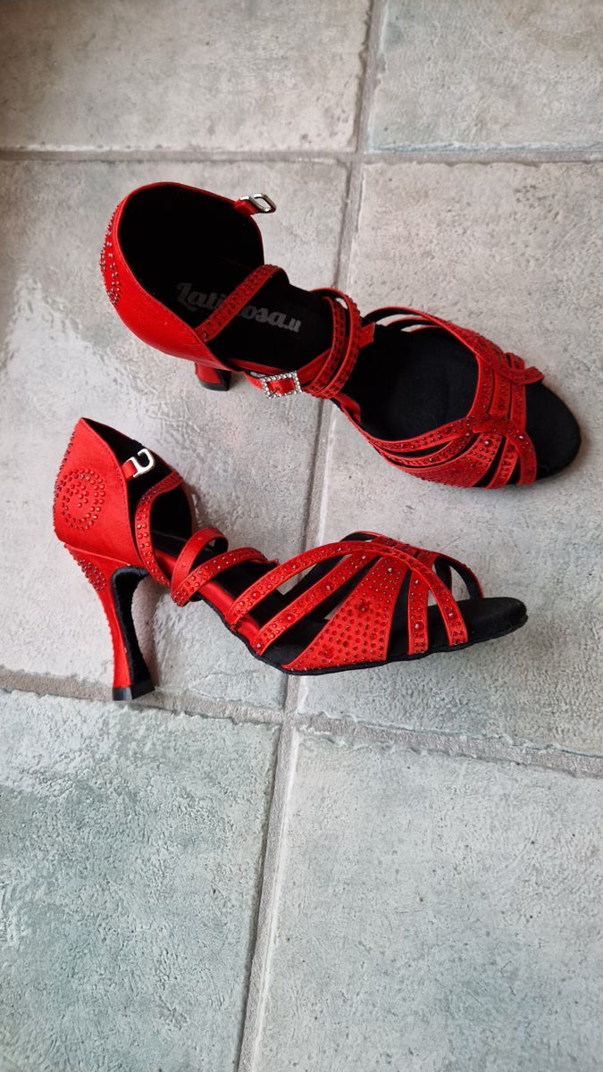 Mirabel rosse