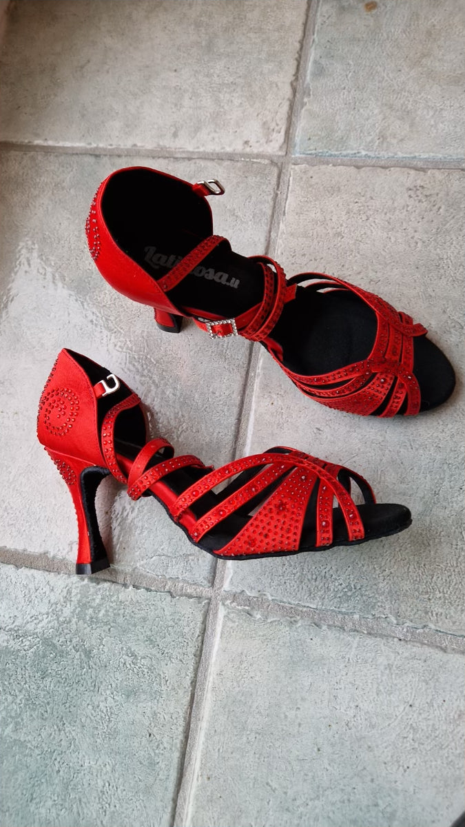 Mirabel rosse