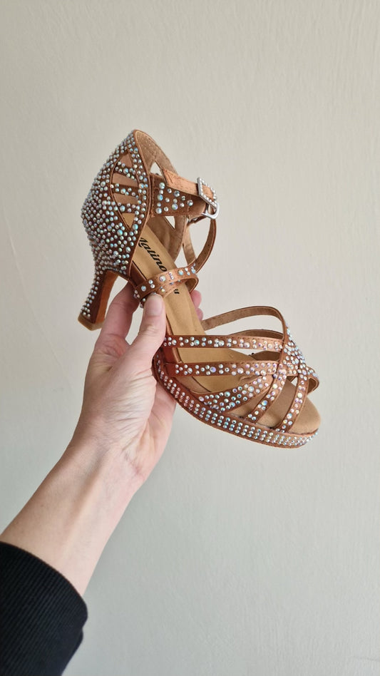 Moana bronzo AB Plateau