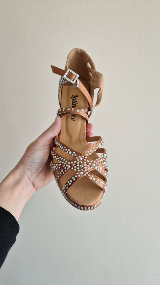 Moana bronzo AB Plateau