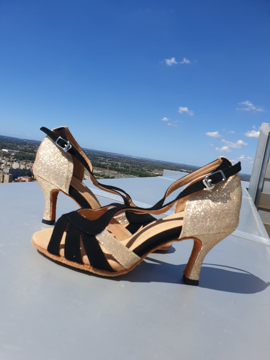Dance Sandals Zapatos Baile Reina Tango Maty Zapatos Baile Latino