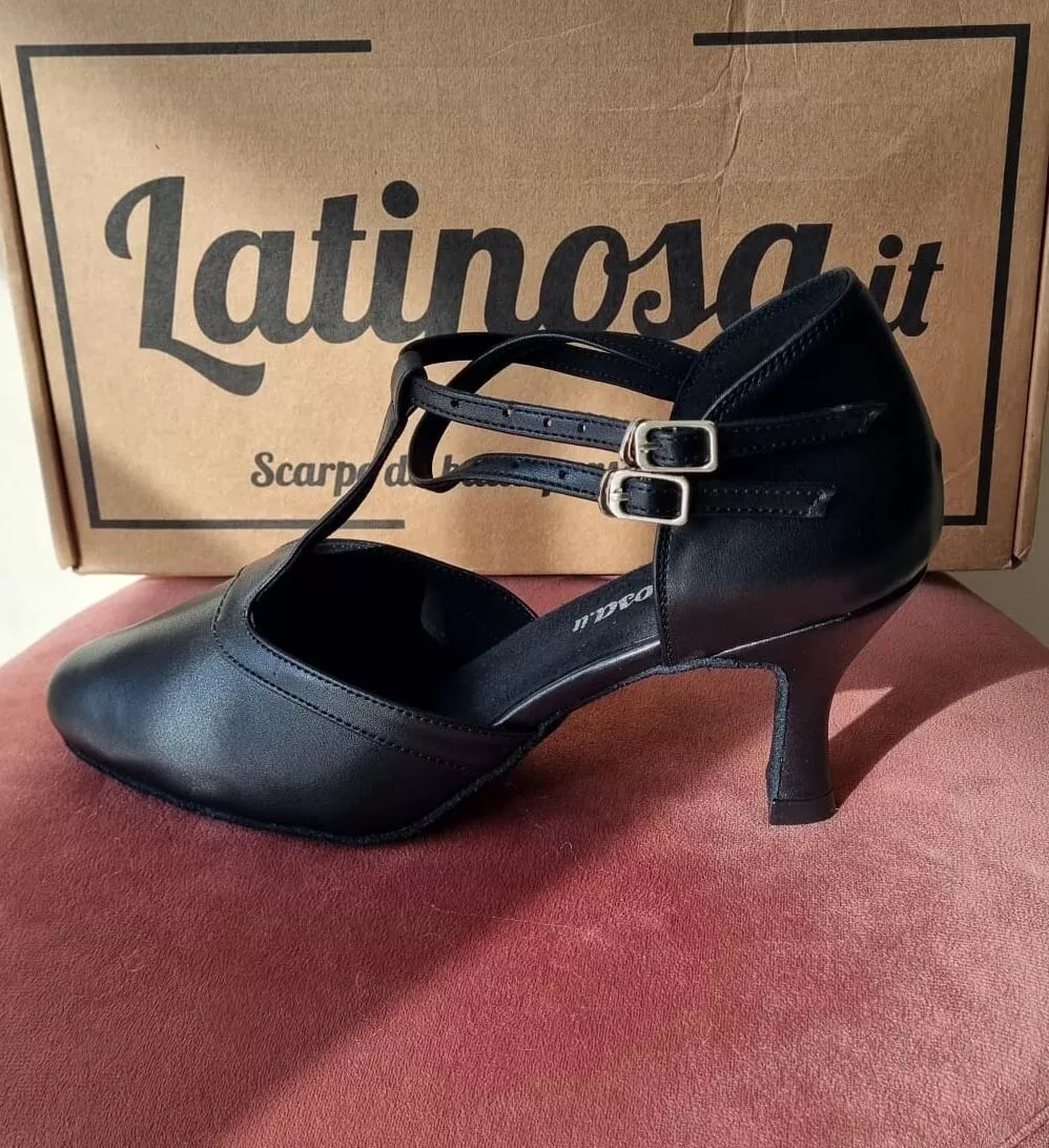 Zena 40 - Tacco 7.5