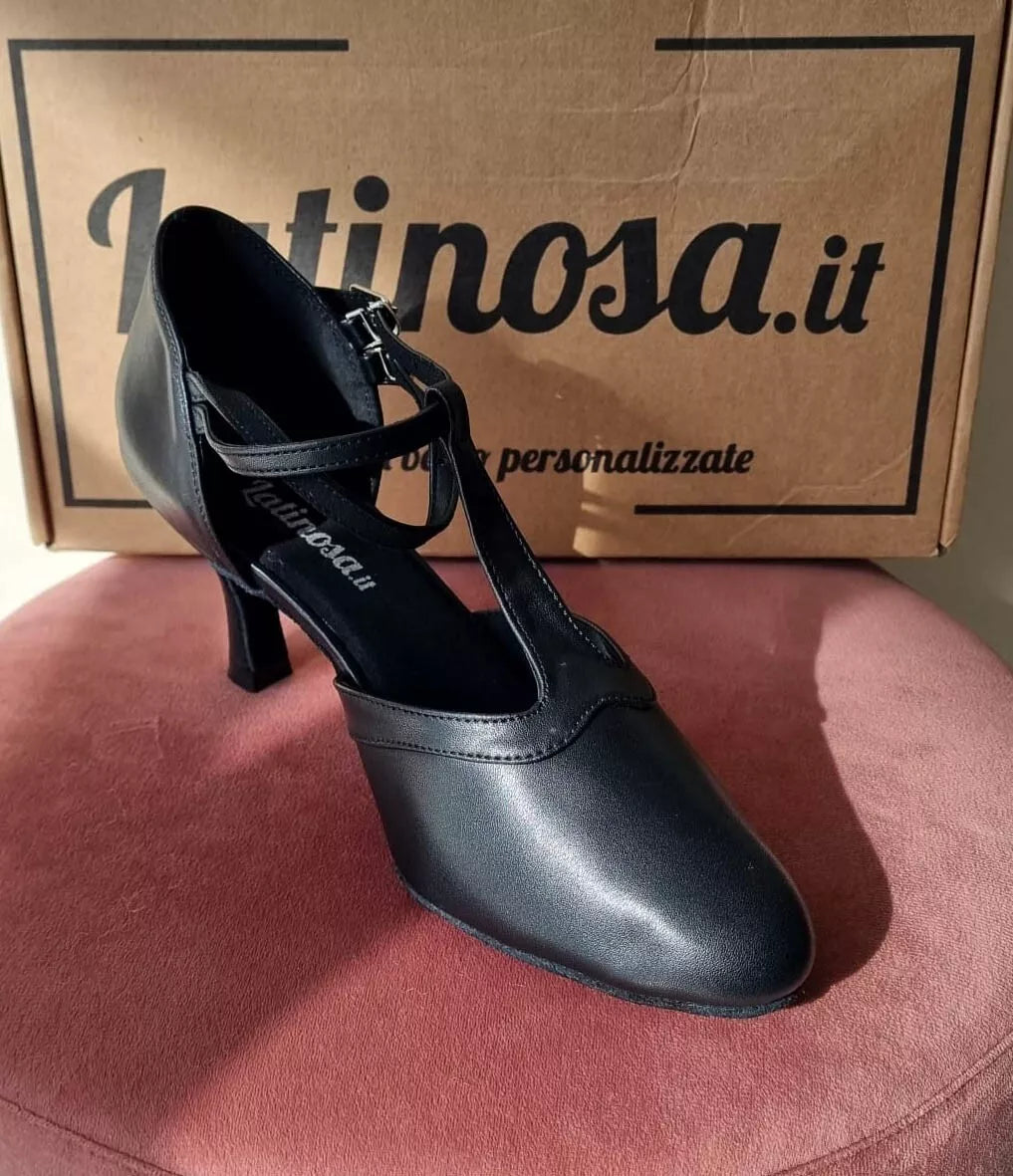 Zena 40 - Tacco 7.5
