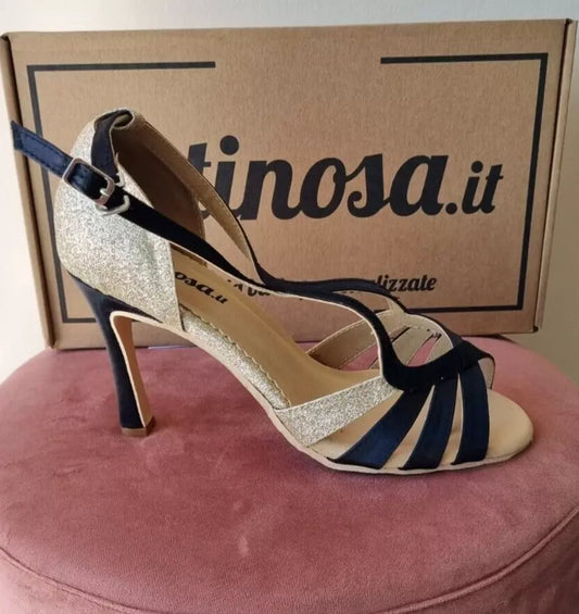 Reina + S 40 - Tacco 10