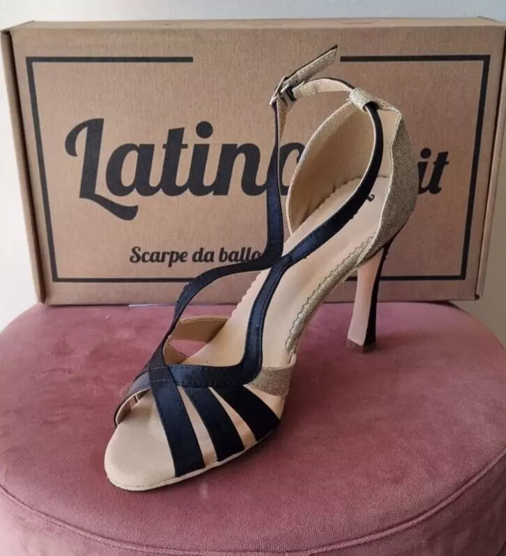 Reina + S 40 - Tacco 10