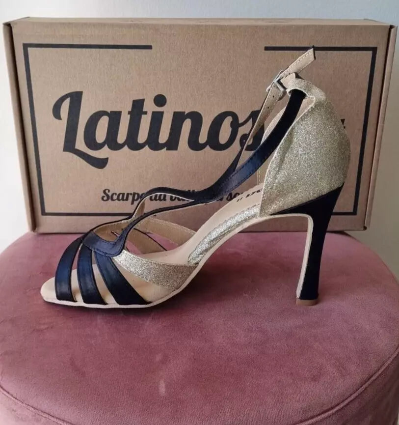 Reina + S 40 - Tacco 10