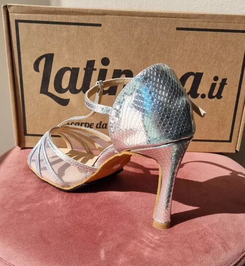 Ariana + S 41 - Tacco 10