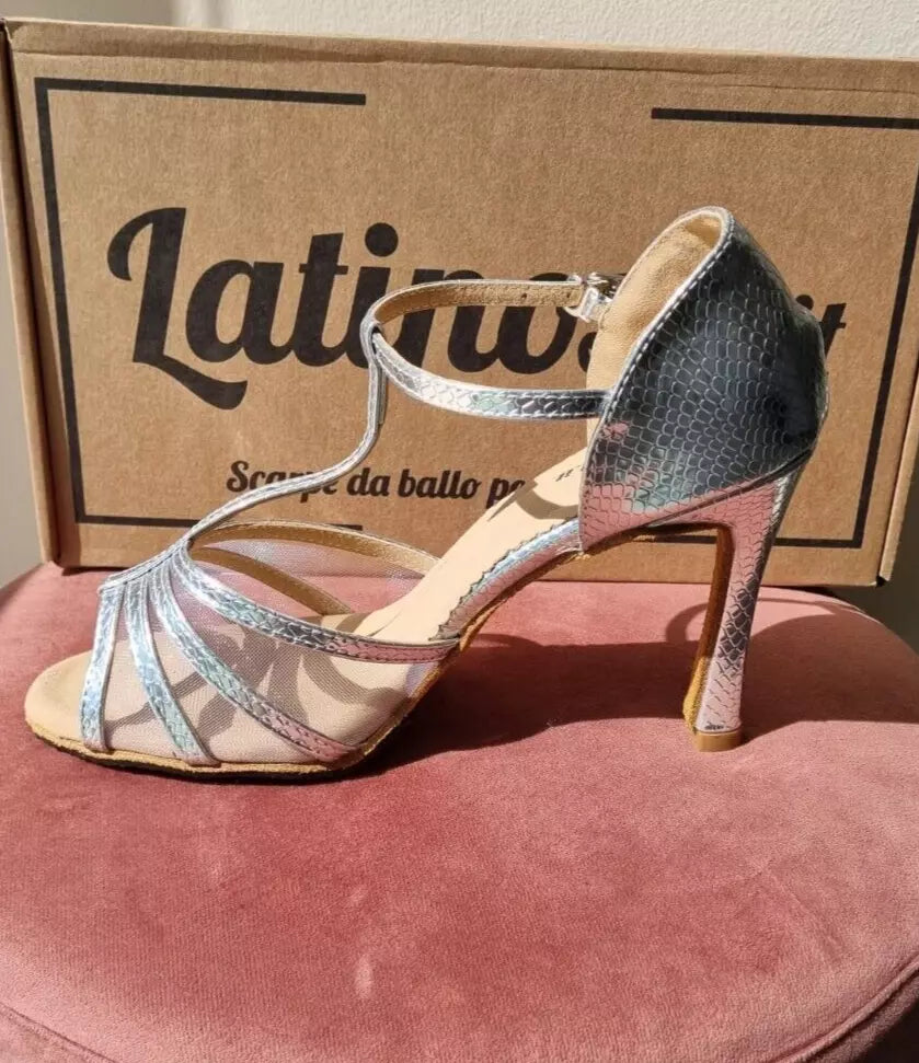 Ariana + S 41 - Tacco 10